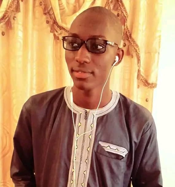Photo de Serigne Modou Bousso